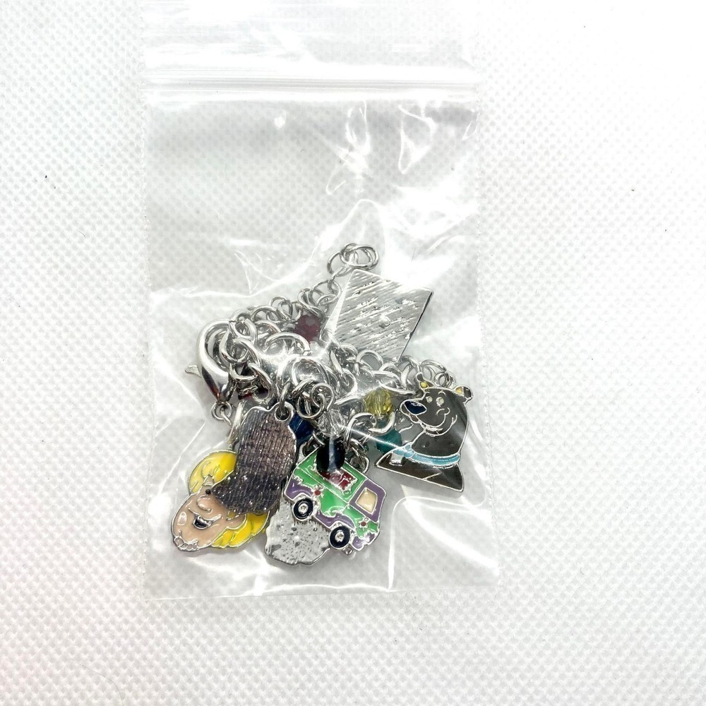 Scooby-Doo Charm Bracelet - Picture 8 of 8